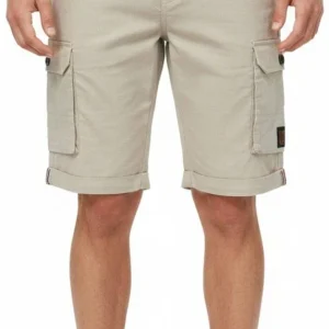 Black PAPER Men Capris